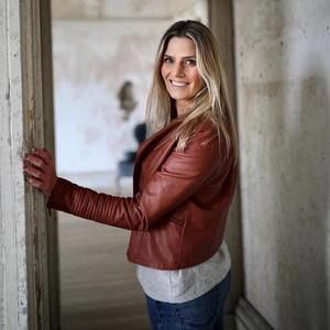 Meet your Posher, Robyn